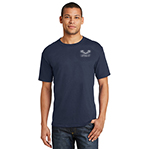 TA3418 - TA3418  |  Navy Caring for Community Hanes Beefy-T